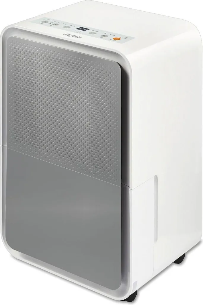 Ventilateur de Bureau Stylies REGULUS Silencieux 45 dB Design Moderne