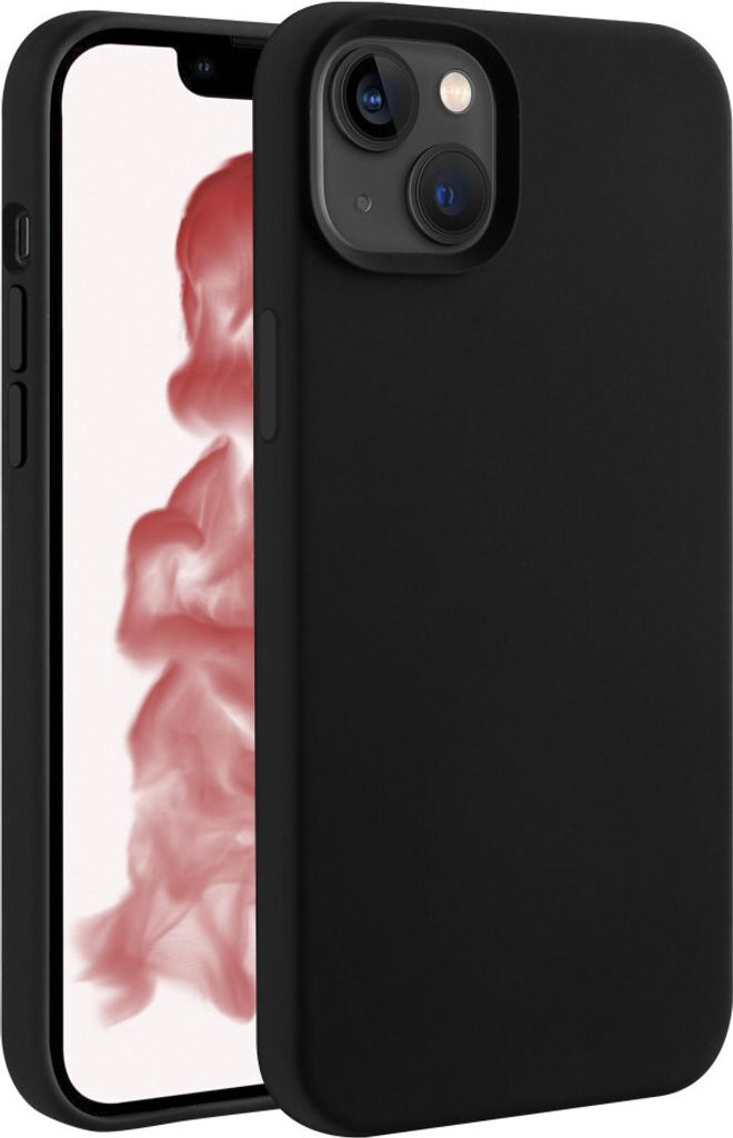 Mag Hype Cover für iPhone 14 Max, Magnetic Wireless Charging Support (63482) Handyhülle