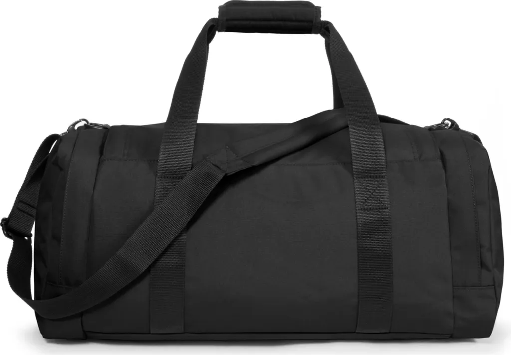 Eastpak Reader S Sac de sport EK81D008 Noir polyvalent format compact - 2