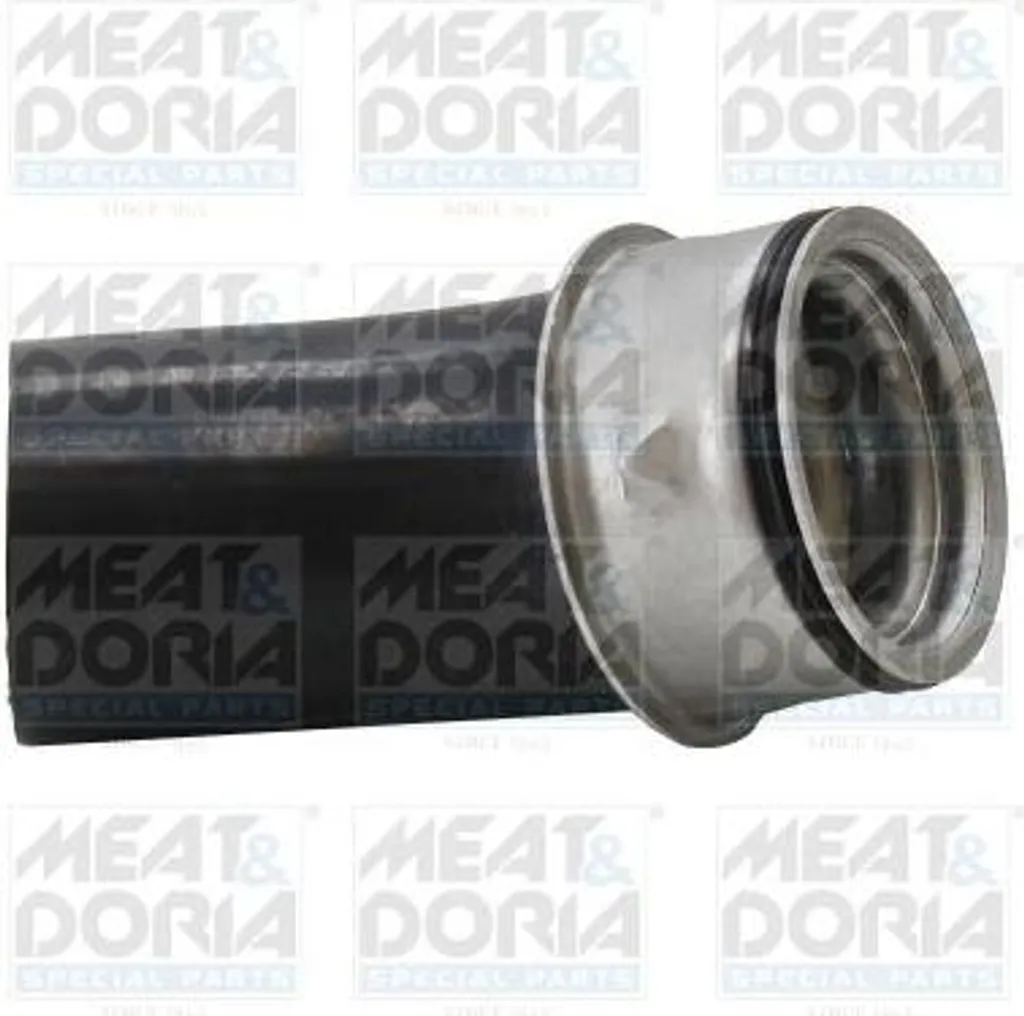 MEAT & DORIA 961246 Tubo Intercooler VW Golf V 1.9 TDI - OE 1K0145856