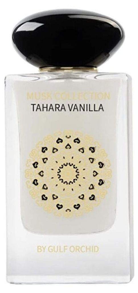Tahara Vanilla - EDP, 60 ml Obrázek produktu 