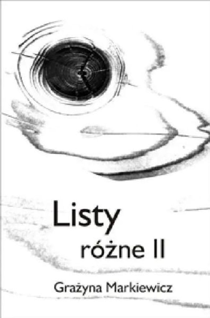 Listy rozne II