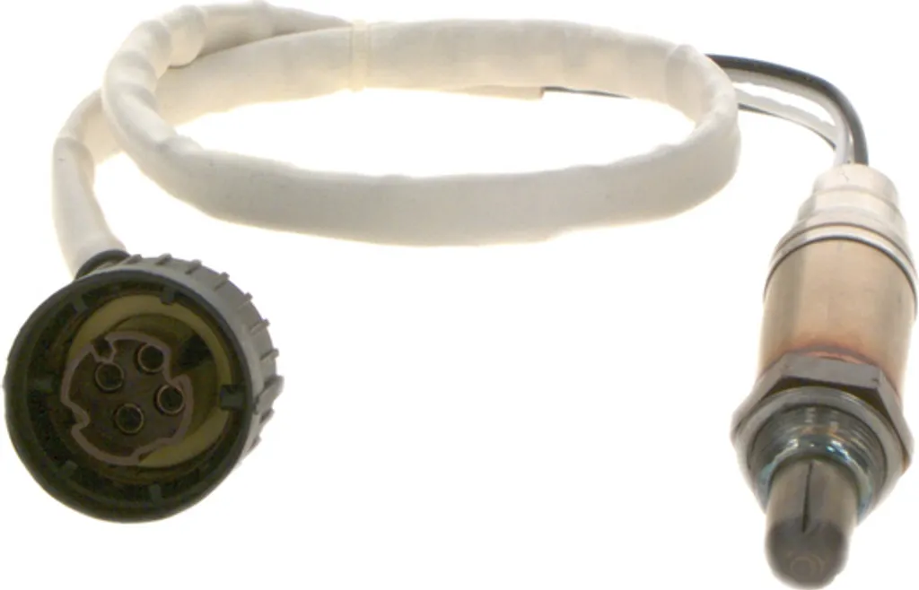 Sonde Lambda Bosch 0258005327 : Performance et Émissions pour Série 3 E36 OE - 2