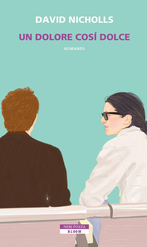 Ein so süßer Schmerz | David Nicholls