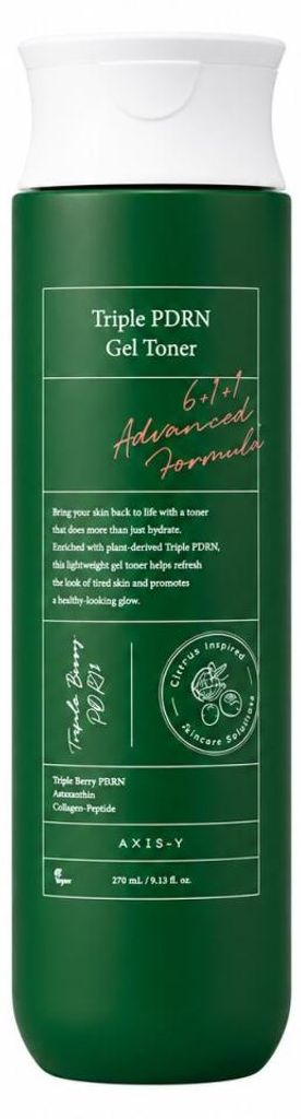 AXIS-Y Geltoner Triple PDRN, 260 ml Zdjęcie produktu 