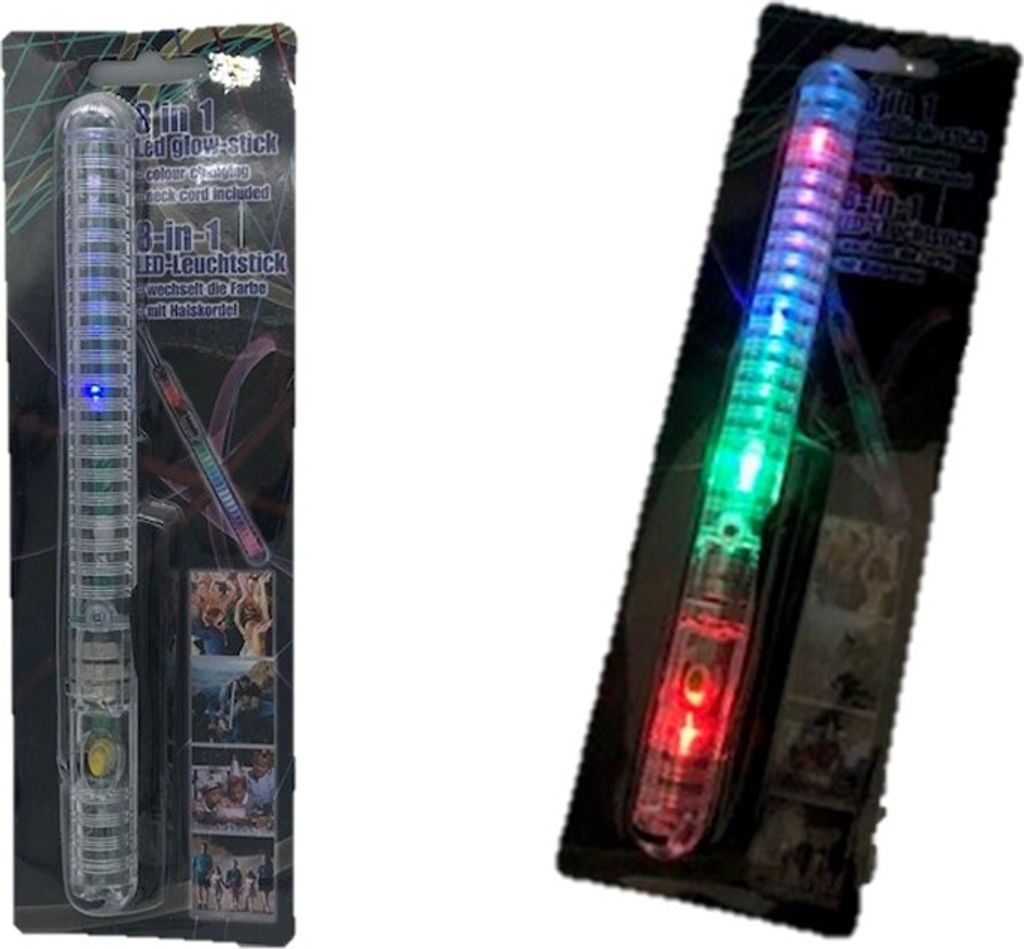 LED-Leuchtstick - LED-Glow-stick