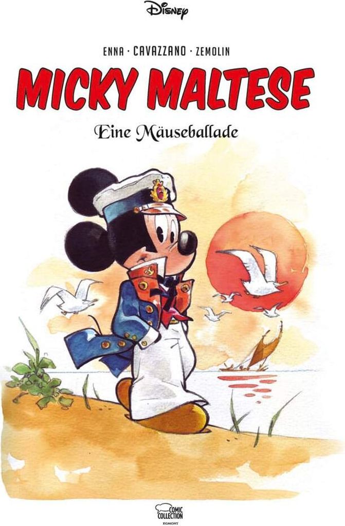 Micky Maltese