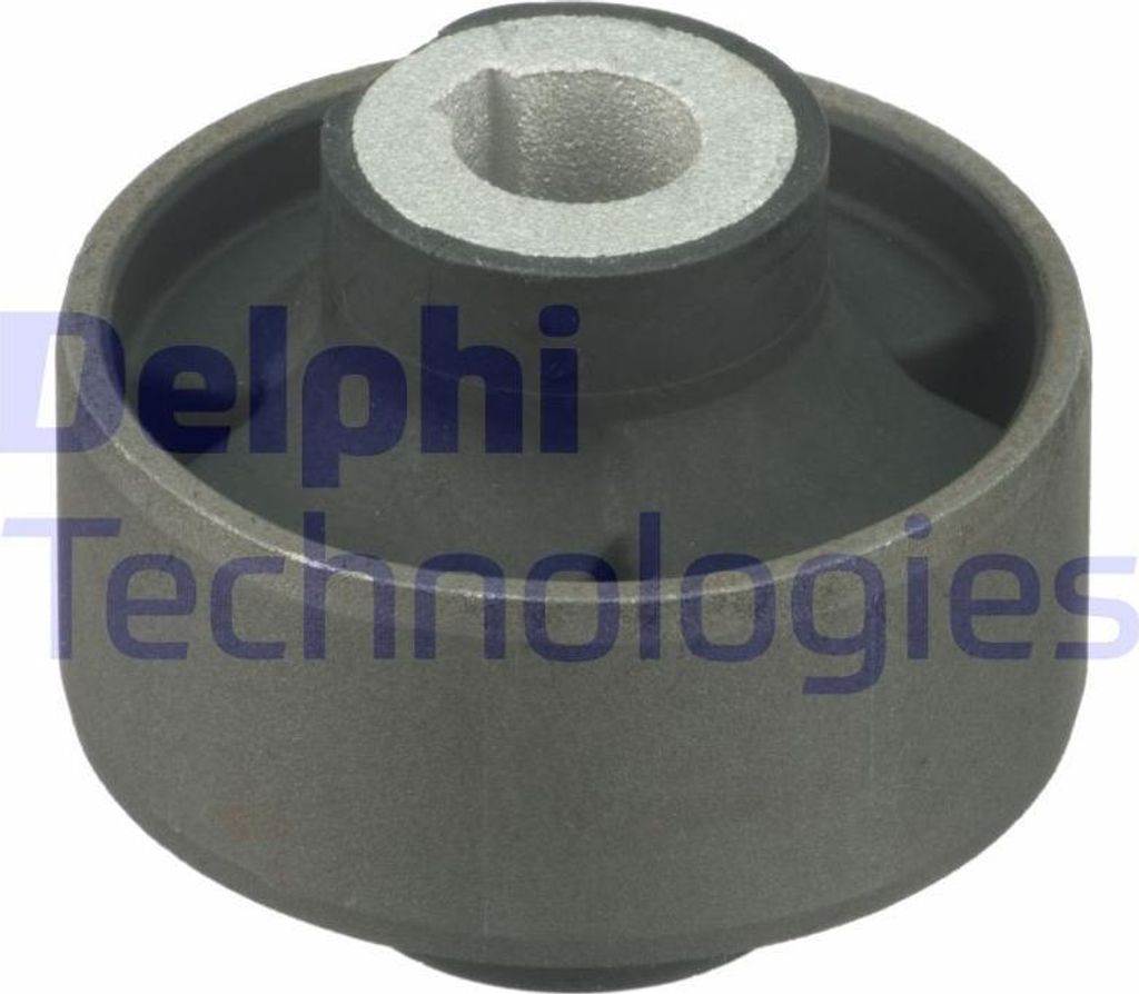 Lagerung Lenker für FIAT Panda Schrägheck (312, 319) TD1651W DELPHI