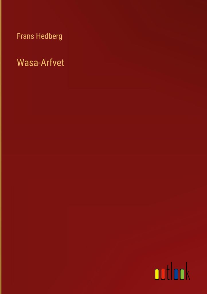 Wasa-Arfvet