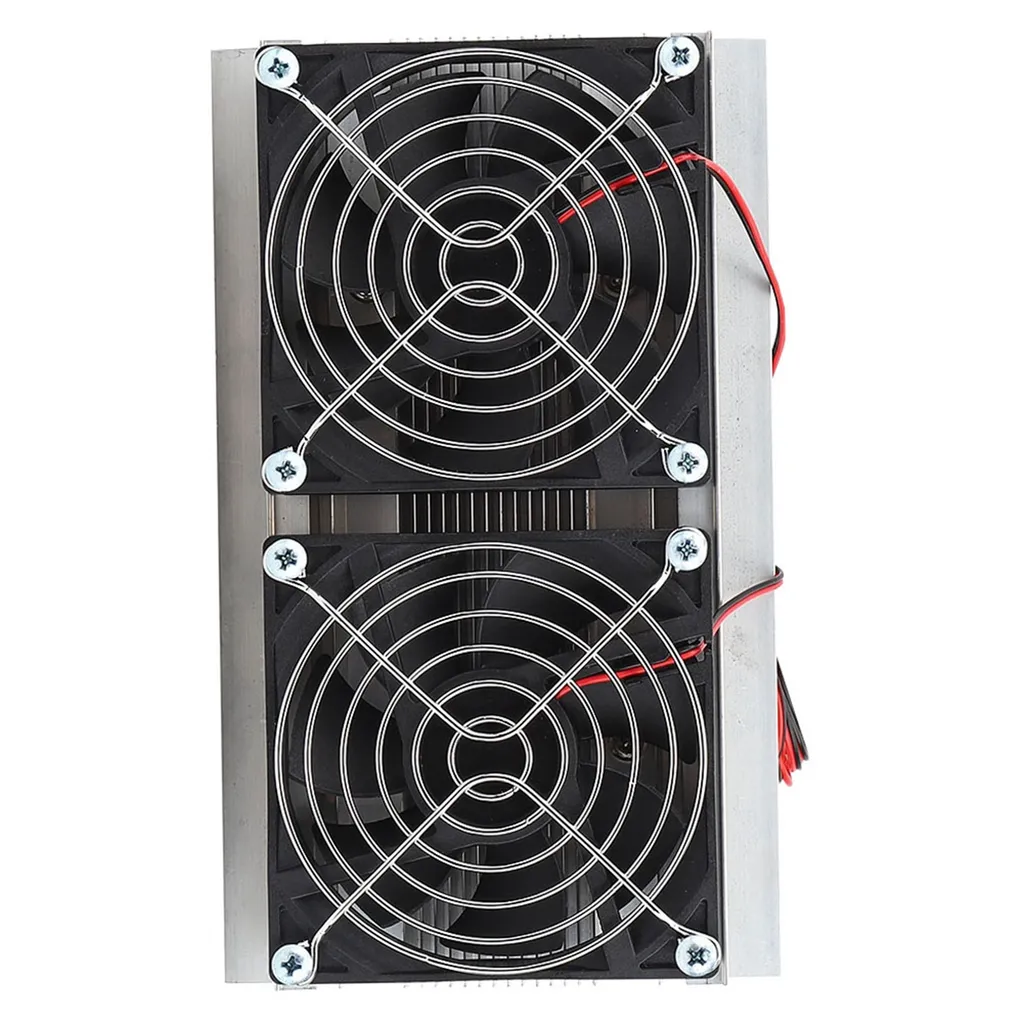 Module Peltier pour refroidissement de cave à vin et aquarium 12V - 7