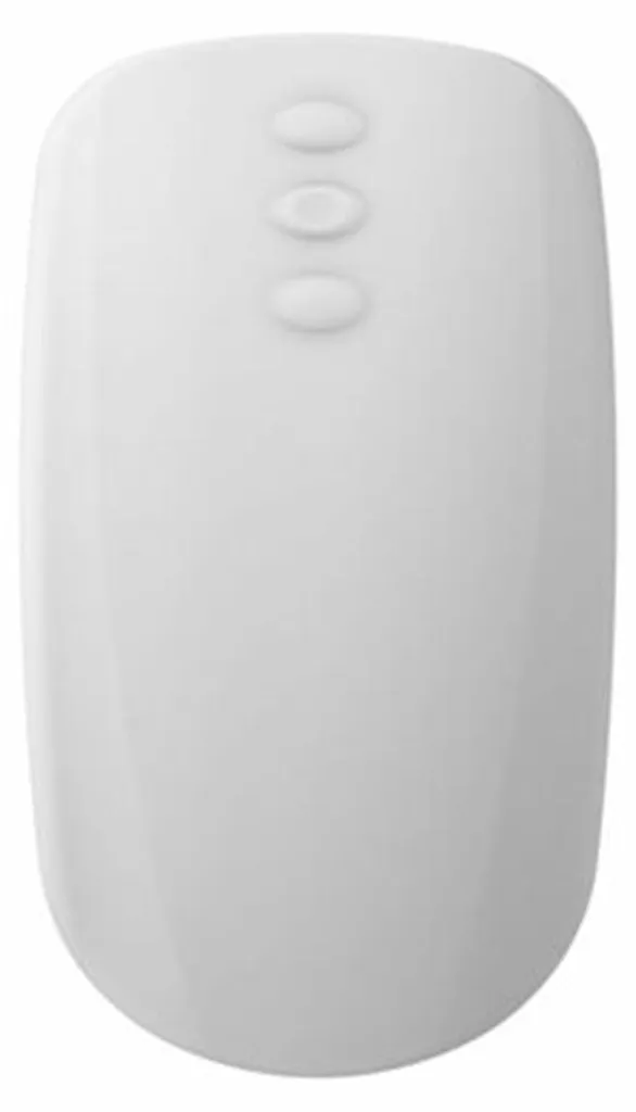 Souris médicale sans fil 2,4 GHz CHERRY AK-PMH3 idéale pour cabinet médical