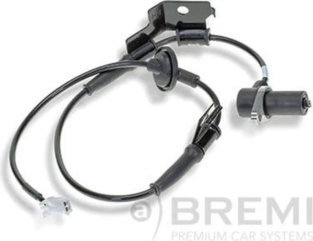 Sensore Velocità Ruota BREMI 51300 ABS OE 95680-38500 Hyundai Kia