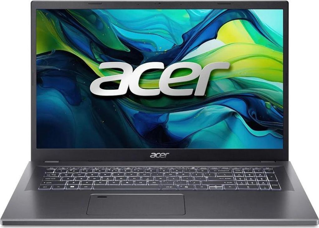 Acer Aspire 17 A17 - 17,3" Notebook - 5 GHz 43,9 cm