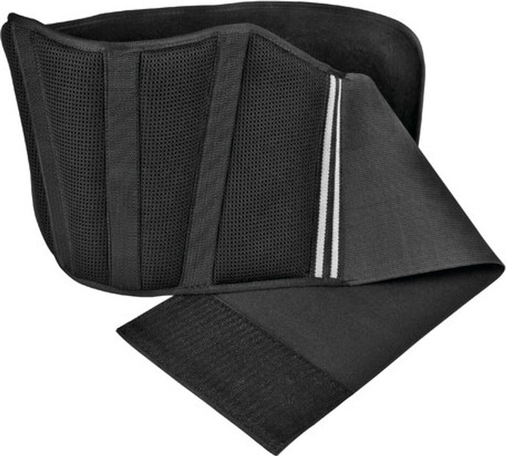 Lampa Nierengurt T-Maxter Lendengurt kompatibel mit Yamaha T-Max