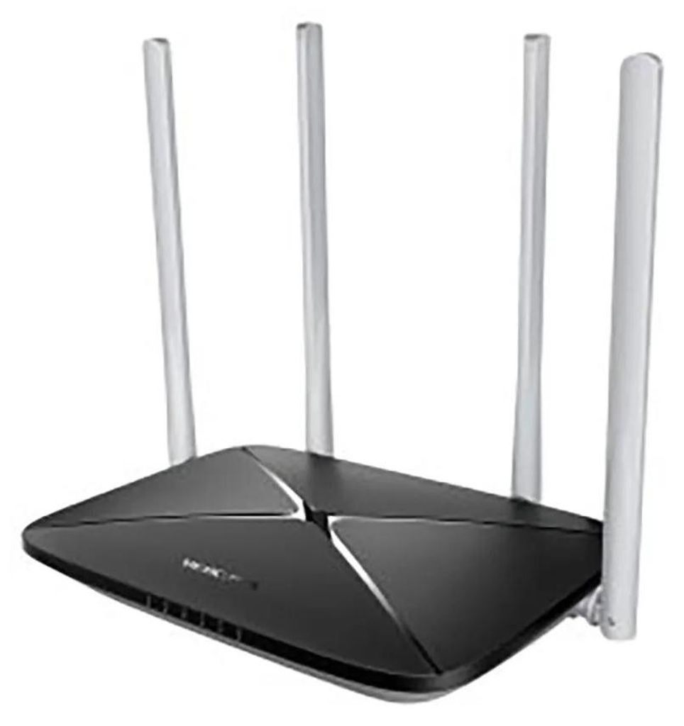 Mercusys WL-Router LTE MB135-4G AC12004G LTE