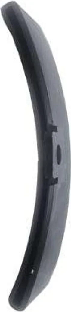 Cache ATH-Heinl protection jante M32-M72 en plastique rigide noir 32mm