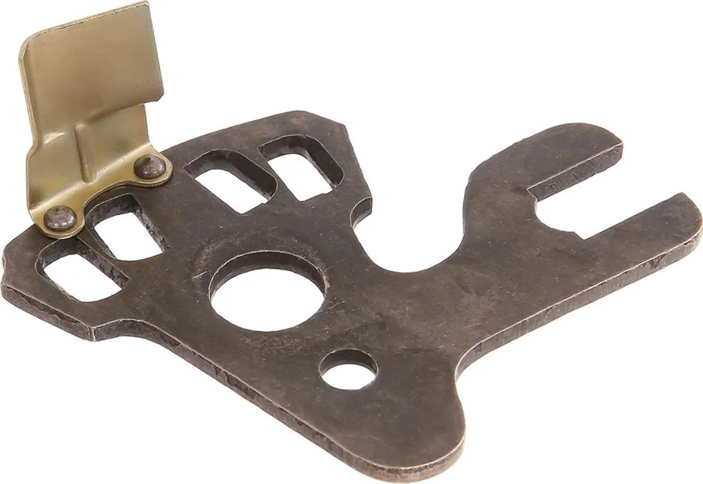 Levier de segment haute précision pour MZ TS 125 150 et IWL TR150 Troll