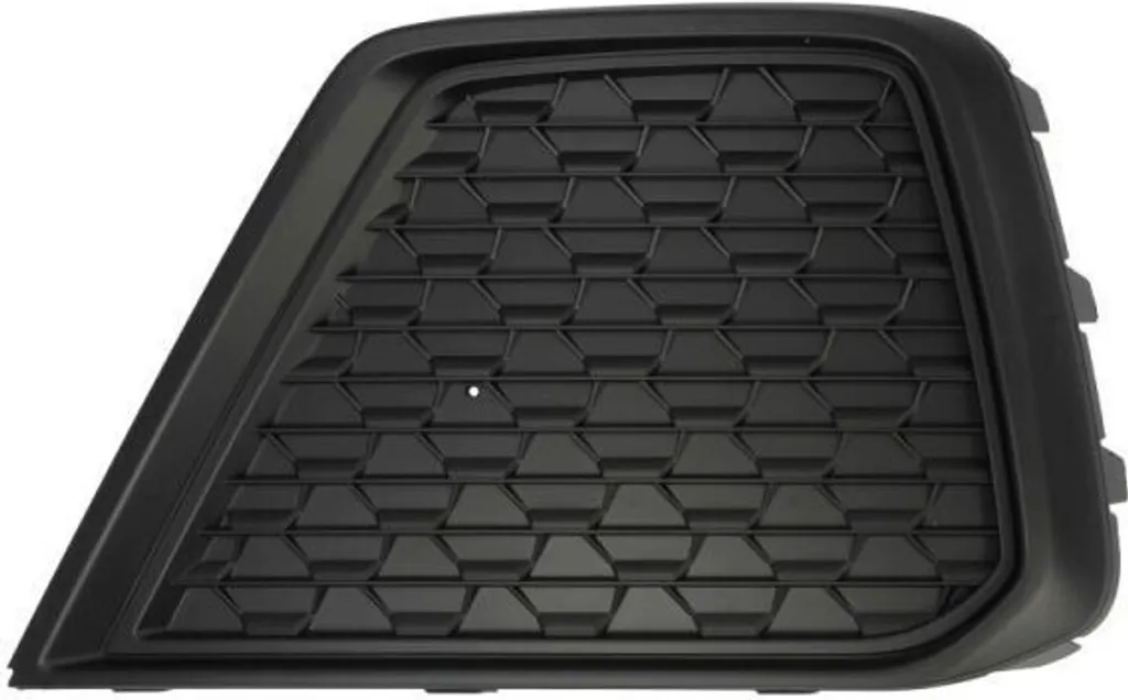 Grille d'aération pour remplacement Audi A1 GB gauche 6502-07-0047921P