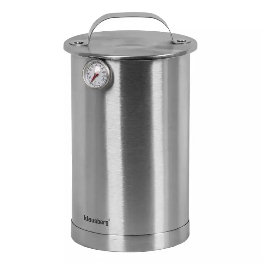 Attendrir vos Viandes Facilement avec le Marteau Klausberg KB-7588 1.5kg
