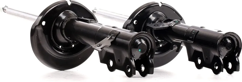Amortisseur pour Ford Fiesta VI - STARK SKSA-0132974 Remplacement OE