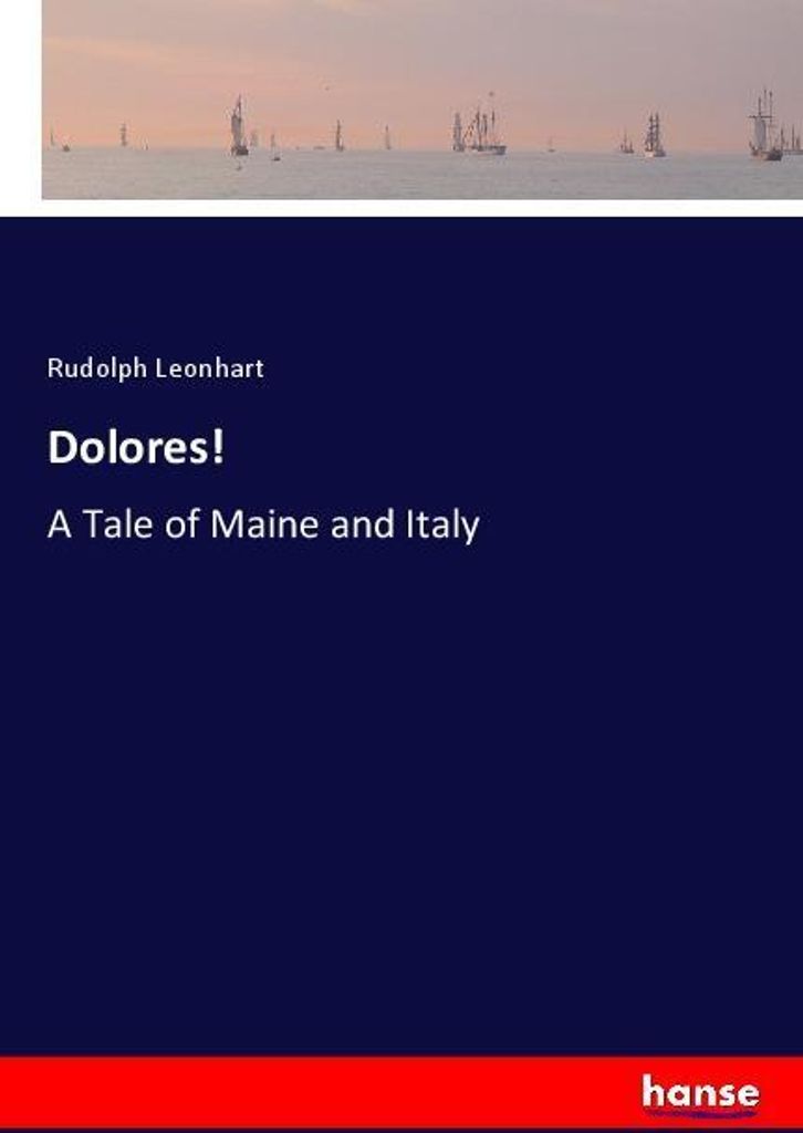 Dolores!