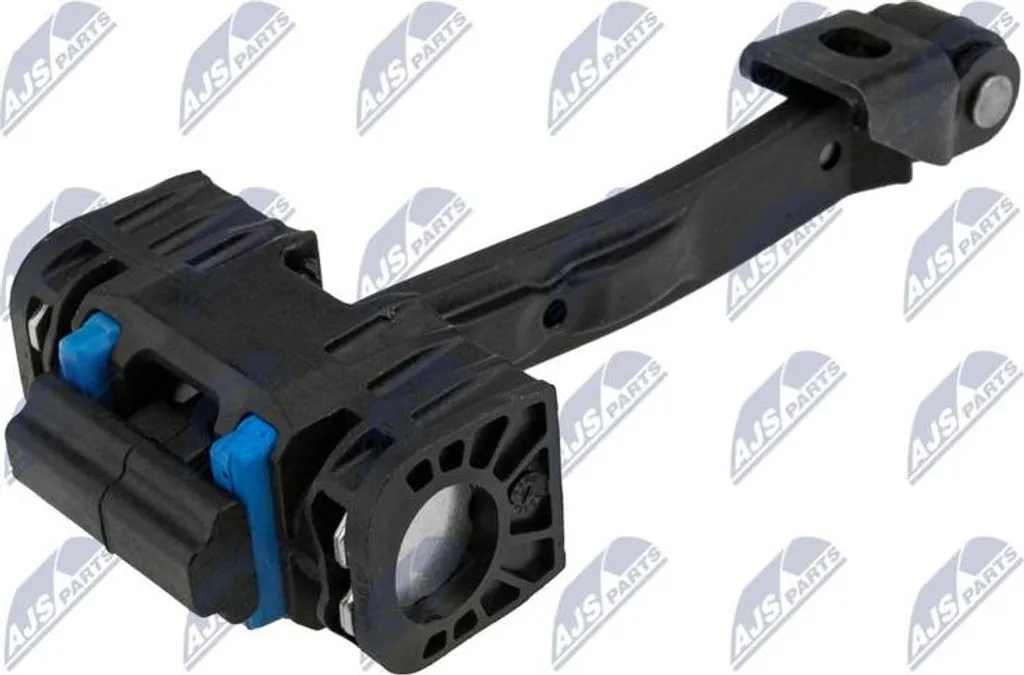 Réparer la portière de Seat Ibiza avec l'arrêt de porte OE 6J0837249D