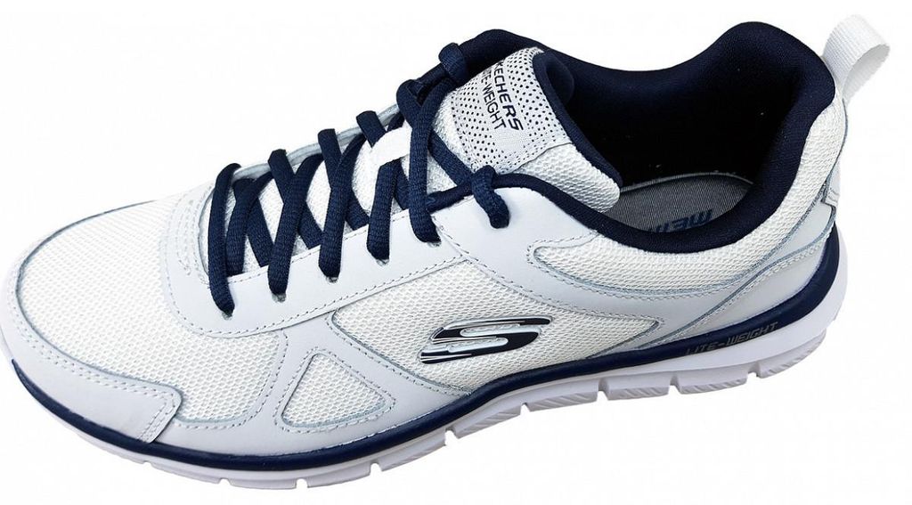 Zapatillas deportivas Skechers para mujer, ideales para Imagen del producto 