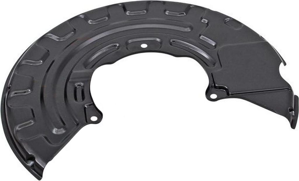 A.B.S. Spritzblech Bremsscheibe für VW GOLF VI (5K1) 11117 Ankerblech
