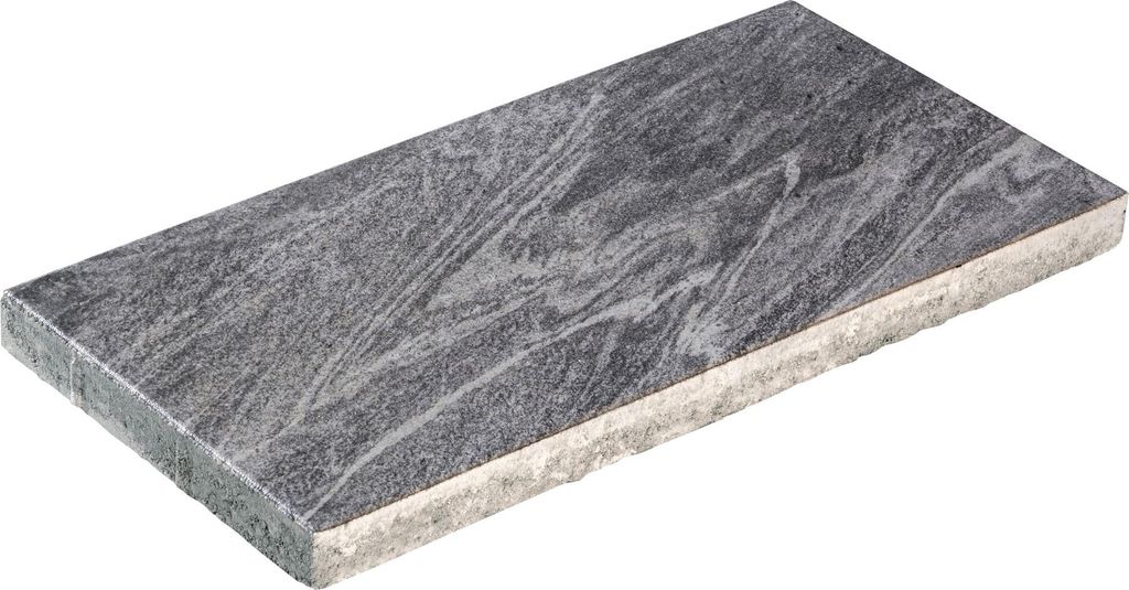 Terrassenplatten NOBELIA BASALT 60/30/4 CM PE5 HK