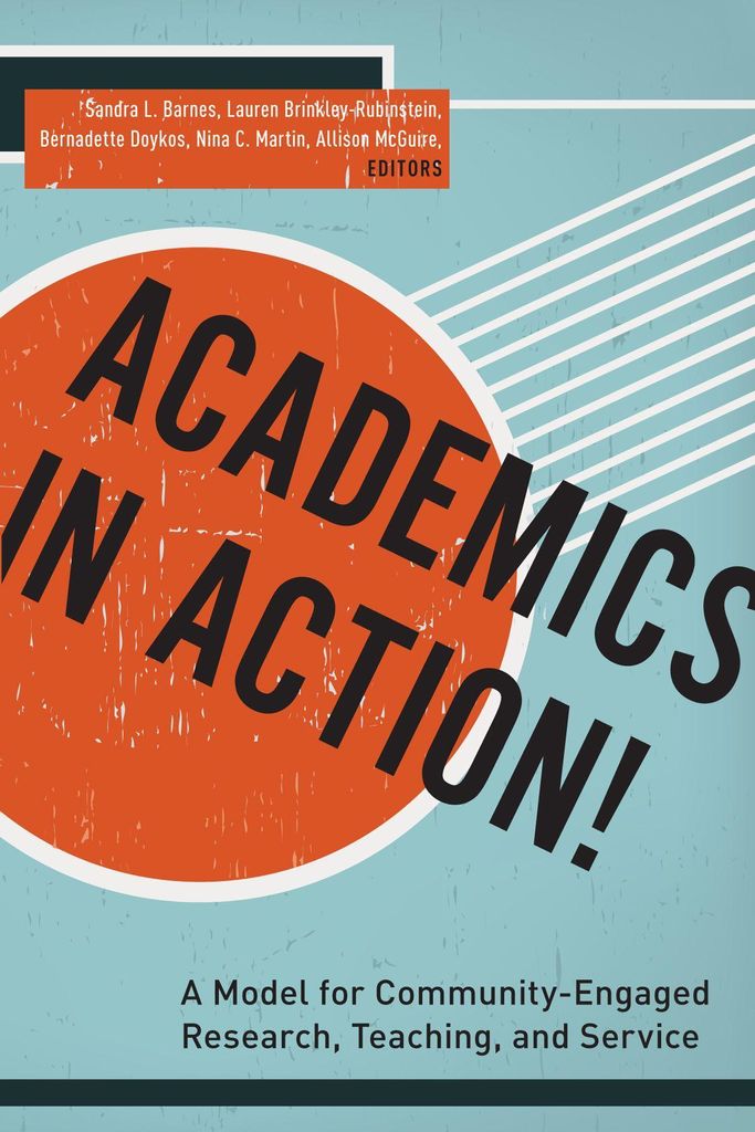 Academics In Action – Lingua: Inglese