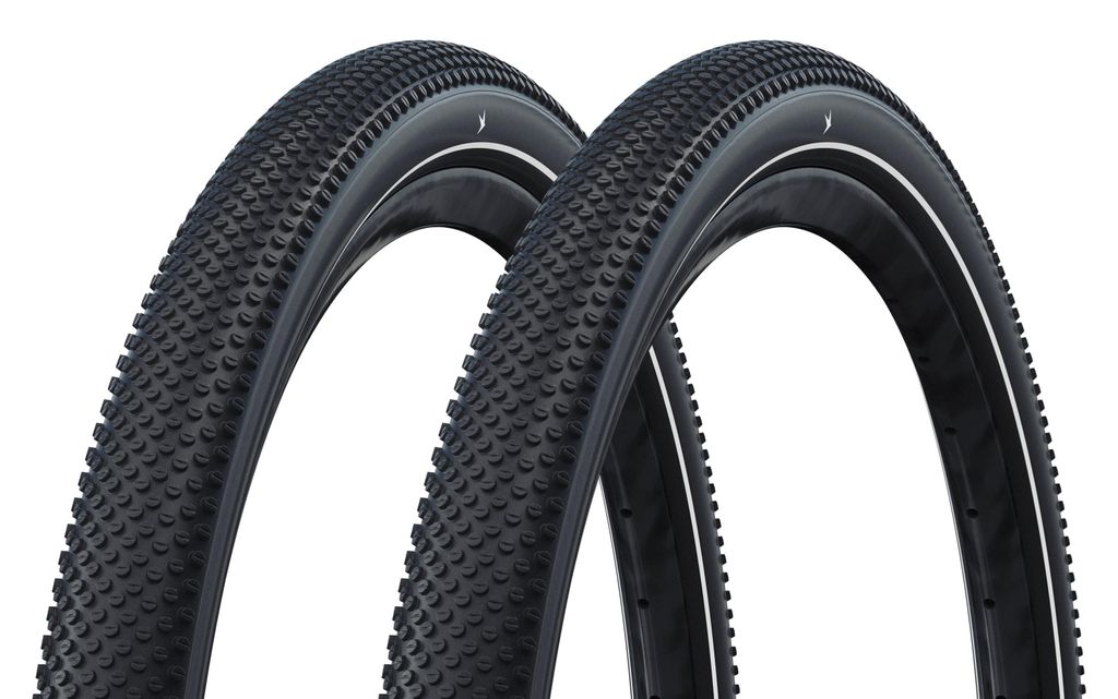 Schwalbe Reifen G-One Allround HS473 fb. 29x2.25"57-622 Produktbild 