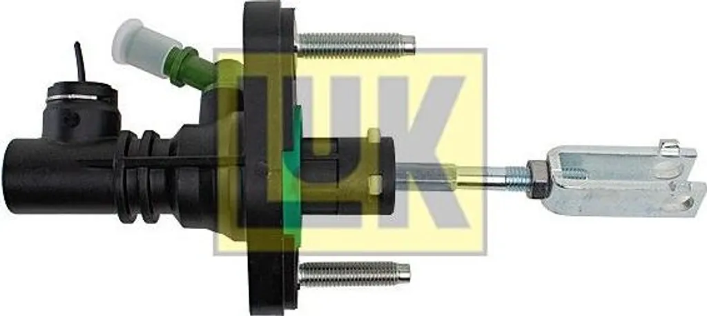 Réparer l'embrayage de votre Toyota avec l'émetteur LuK 511 0303 10
