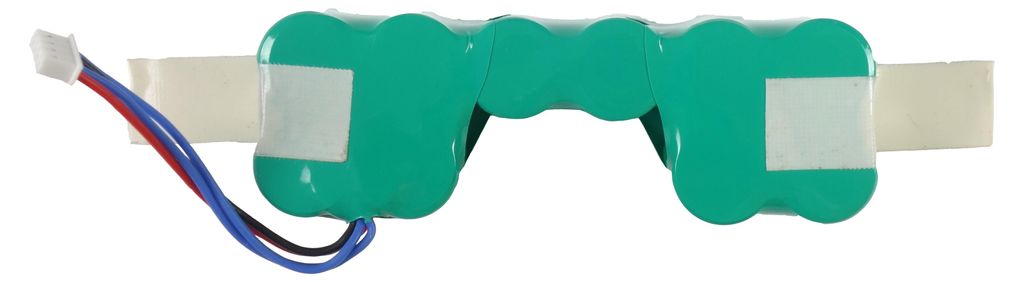 Náhradní akumulátor Tradebit pro iRobot Roomba Combo Obrázek produktu 