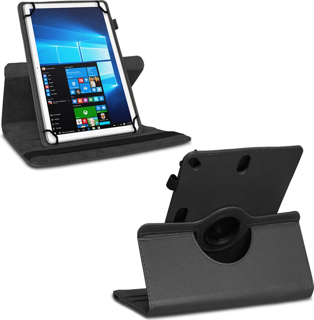 Tablet Tasche für TOSCIDO 4G LTE Hülle Schutzhülle Case Produktbild 3