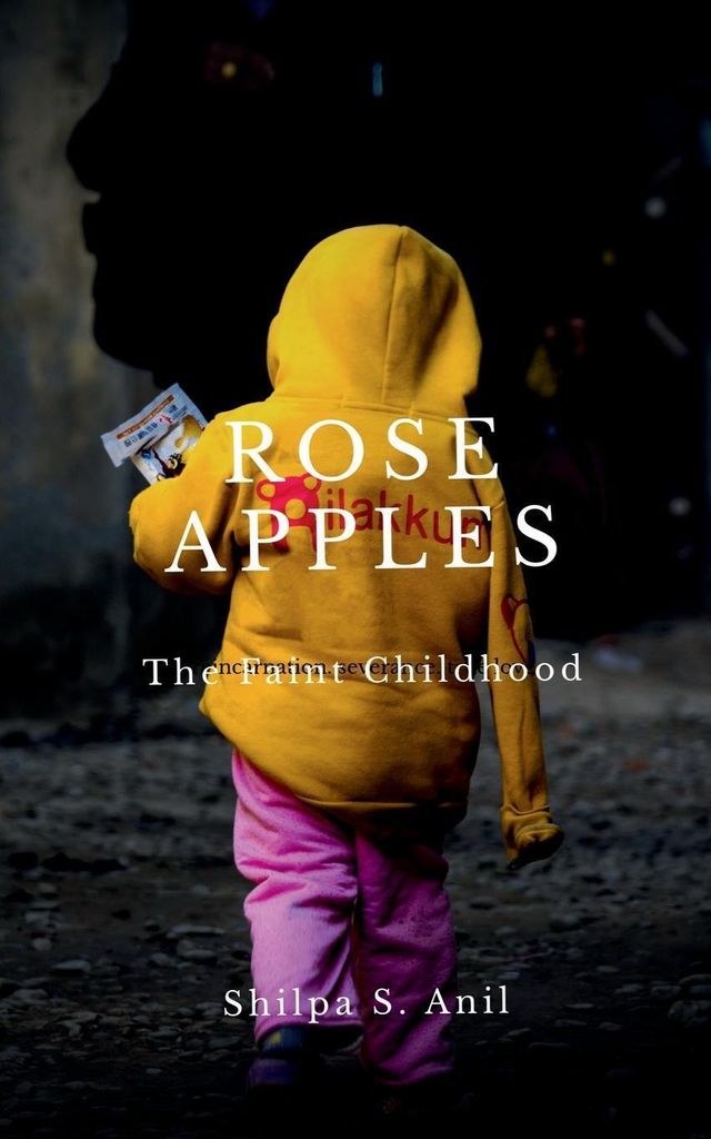 Rose Apples