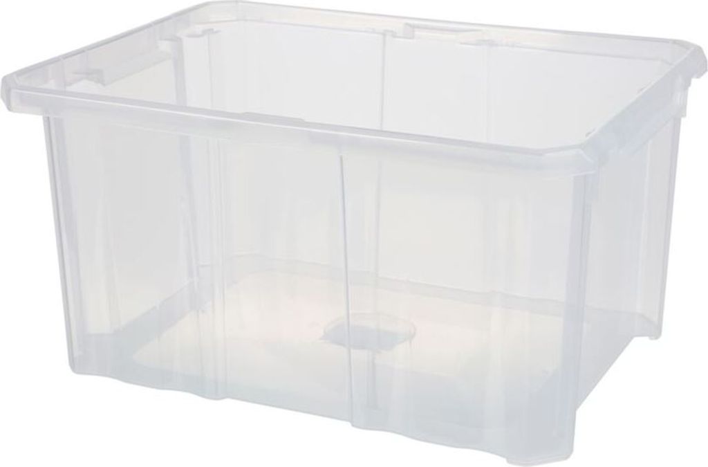 box úložný CARGOBOX NCC16-S429 400x200x300mm bez krytu Obrázok produktu 14