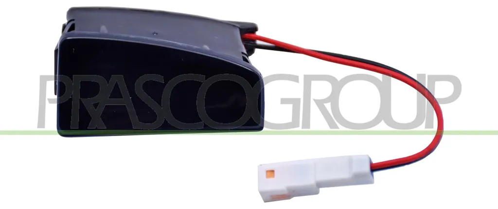 Aide au Stationnement PRASCO VG8102933 High-Tech pour VW TIGUAN AD1