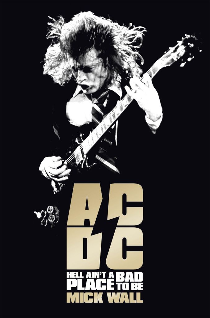 Ac/Dc