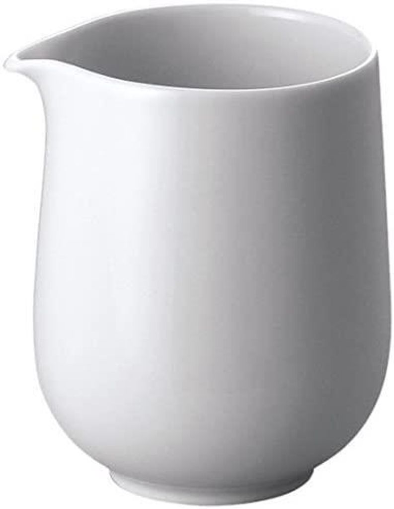 Rosenthal Milchkännchen 6 Pers. Moon Weiss Immagine del prodotto 