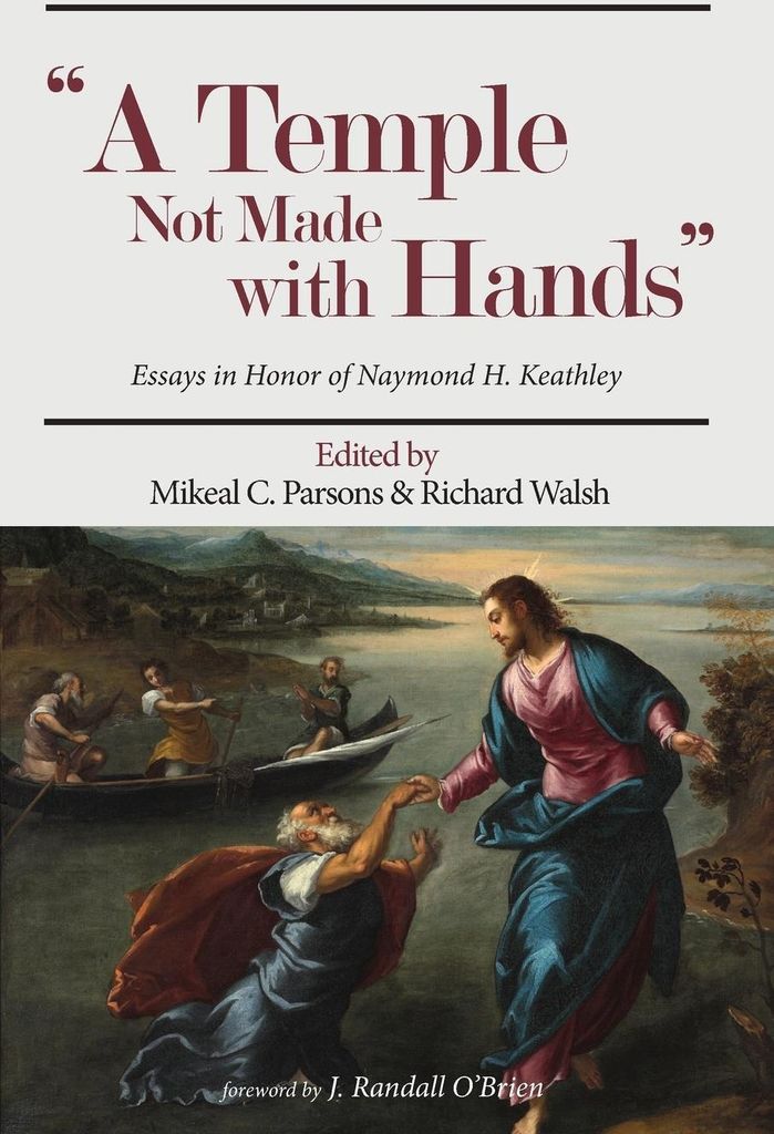 A Temple Not Made with Hands