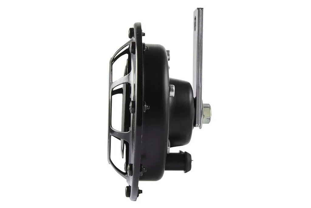 Remplacer klaxon HS avec le set Starktonhorn 12V 3Ag 003 399-081 - J