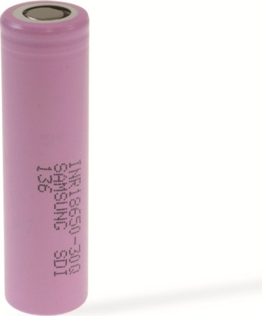 Samsung - INR18650-30Q - 3.6 Volt 3000mAh Li-Ion Zdjęcie produktu 
