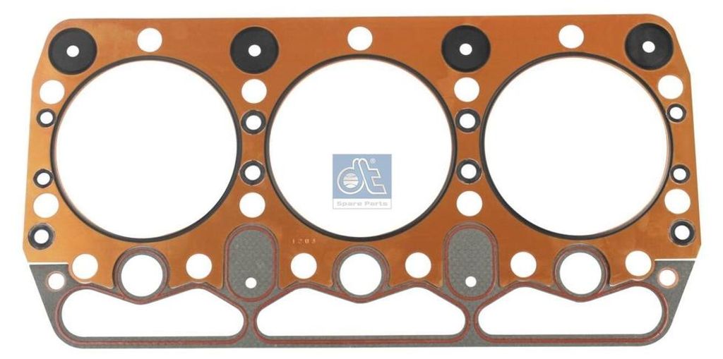 Dichtung Zylinderkopf DT SPARE PARTS IAM-Expertise passend für u.a. IVECO P/PA