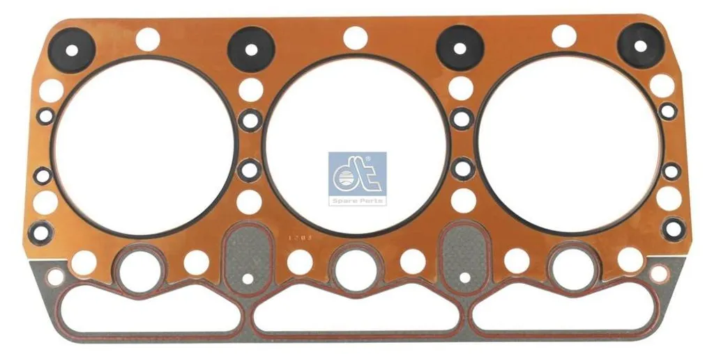 Joint de culasse renforcé DT SPARE PARTS IAM pour moteur IVECO P/PA
