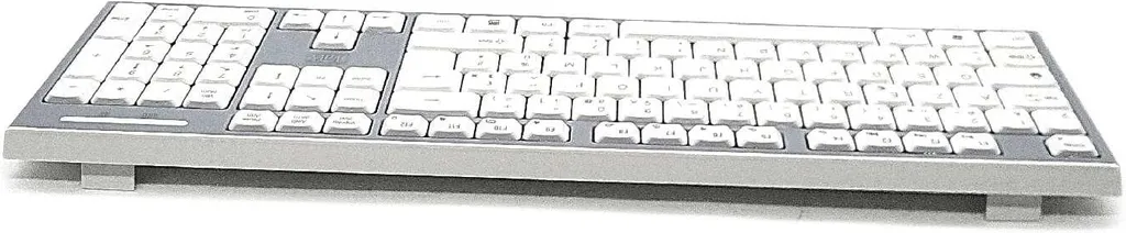 Combo TNB KBSCGR sans Fil : Libérez votre Bureau des Câbles Inutiles