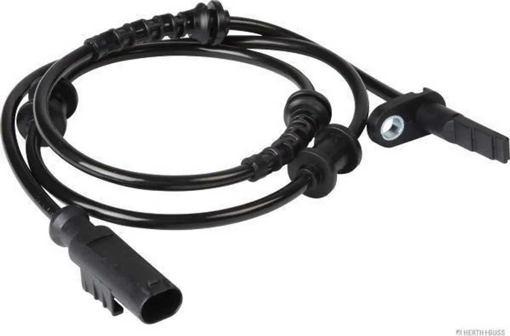 Sensore ABS Ruota Herth+Buss 70660574 | Compatibile Boxer Ducato Jumper