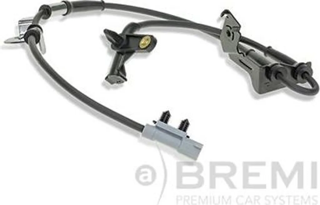 Sensore ABS BREMI 51795 per Chrysler Voyager - Sconto Ricambio 04683470AB