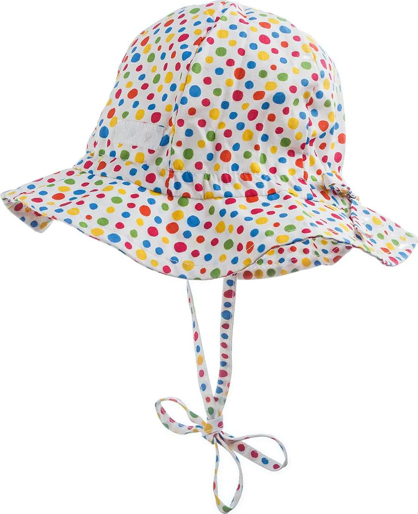 Morbido Cappello Döll Batik Cotone per Bambini | Comfort 100% - 1