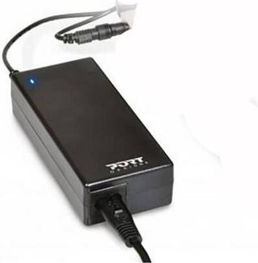 Port POWER SUPPLY 90 W - HP - EU