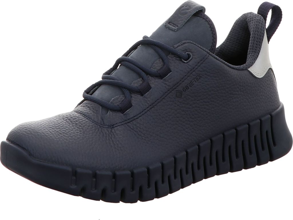 Buty Ecco Sneaker Gruuv Lea Gtx 21823301038 Zdjęcie produktu 